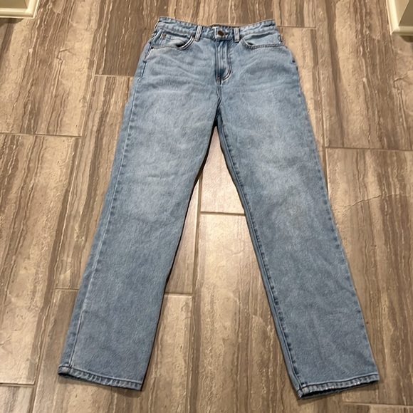 Billabong Jeans size 27 - Picture 3 of 7